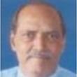 Dr. Trilochan Sahu